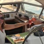 Coastal Maine: Private Day Sail - The Experience: What to Expect on Your Day Sail