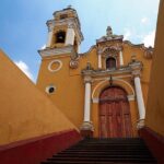 Coatepec and Xico Magical Towns Plus Xalapa Day Trip from Veracruz - Transportation and Group Size