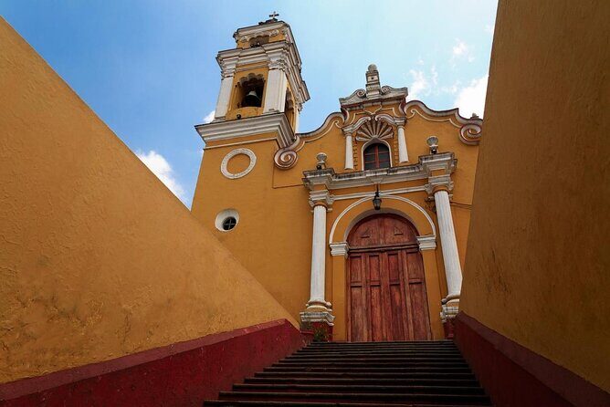 Coatepec and Xico Magical Towns Plus Xalapa Day Trip from Veracruz - Transportation and Group Size