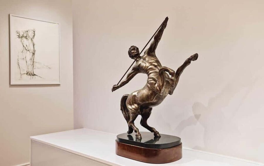 Cognac: Rémy Martin 300th Anniversary Tour - The Experience Itself: Step by Step  