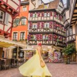 Colmar Tour: 2-Hour Walking Tour in Spanish with a Local Guide - The Itinerary Breakdown