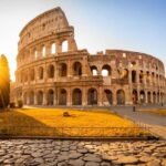 Colosseum Underground All Access Tour with Ancient Rome - How the Tour Is Structured