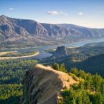 Columbia River Gorge Full Day Small Group Tour & Hike - What’s Included & What to Consider