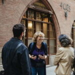 Comprehensive Private Jewish Tour in Barcelona (2.5 hours) - What Do You Get for the Price?