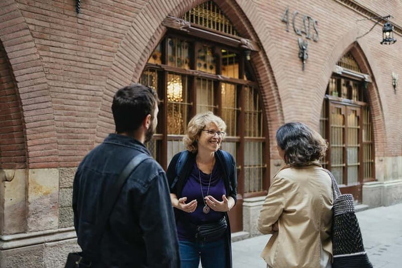 Comprehensive Private Jewish Tour in Barcelona (2.5 hours) - What Do You Get for the Price?