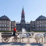 Copenhagen: Christiansborg Palace Entry Ticket - The Highlights That Make It Special