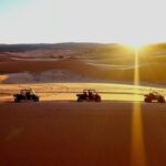Coral Pink Sand Dunes Ride Climb and Rappel Adventure - Final Thoughts on Value and Experience