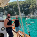 Corfu: Semi-Private Cruise to Paxos and Antipaxos Islands - Who Should Book This Cruise?