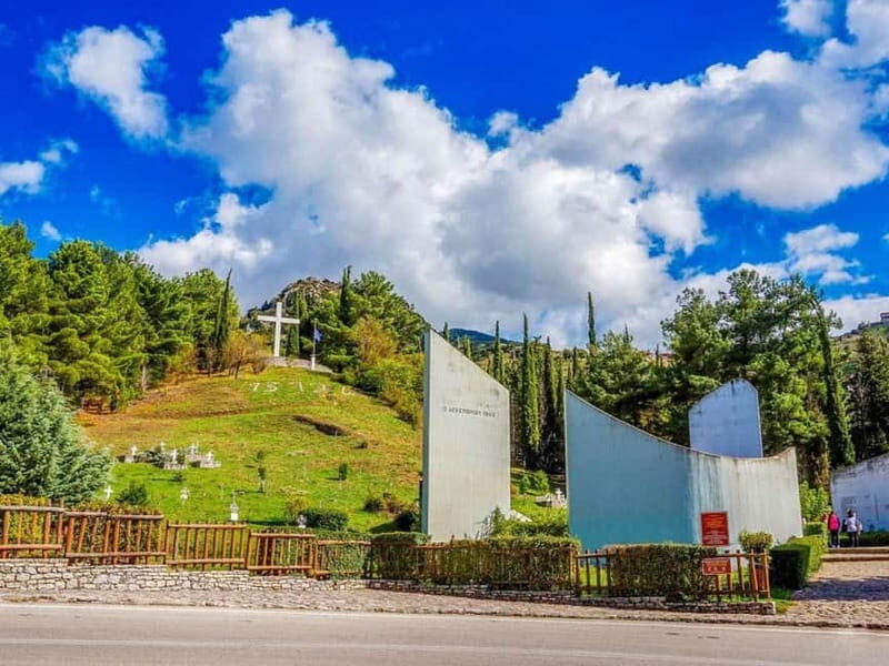 Corinth: Kalavryta and Cog Railway Day Tour - Practical Details and Value Analysis