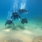 Costa Brava: Scuba Diving Tour, Lunch and a Visit to Tossa de Mar - A Complete Dive into the Costa Brava Tour