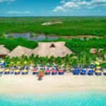 Cozumel, Kuzá Beach & Adventure Park Day Pass - Who Should Book This Tour?