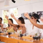 Cozumel: Mixology Experience with Rum and Gin Tasting - What You Can Expect from the Experience