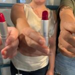 Create your Own Lipstick or Lip gloss Experience in Charlotte - Good To Know