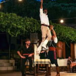 Cretan Village Feast, Live Music, Dancers & Local Dinner - Transportation and Group Size