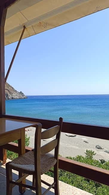 Crete: Discover the South Shores of Crete by Kayak - What Makes This Tour Stand Out