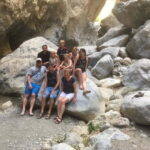 Crete: Sarakina Gorge, Forests, and South Coast Safari - What to Expect: A Day in the Crete Wilderness