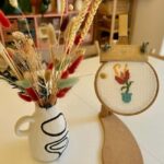 Crete: Stitch Your Souvenir at an Embroidery Workshop - What the Workshop Offers: A Step-by-Step Experience