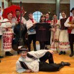 Croatian Folklore Show Live Performance Experience - The Sum Up