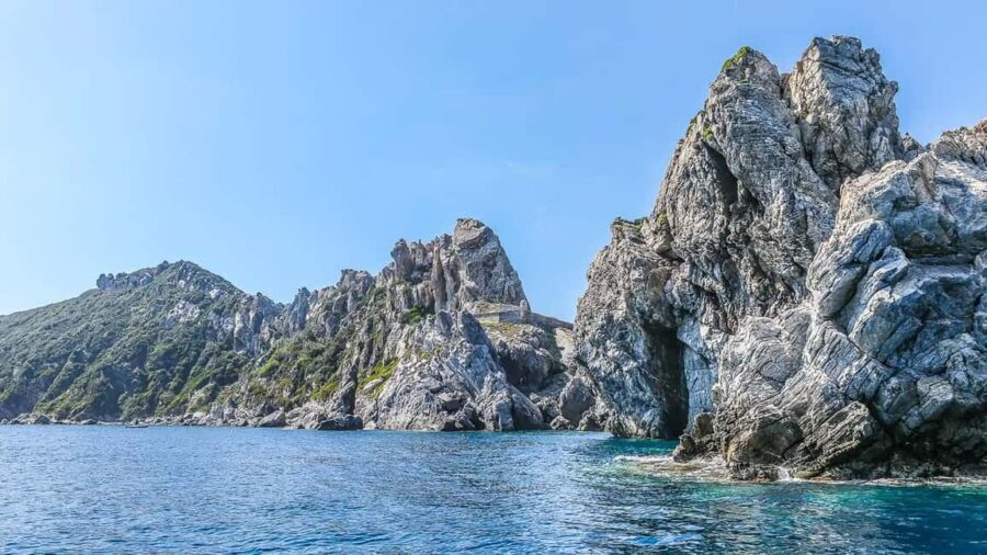 Cruise of the 2 Islands: Porquerolles & Port-Cros with stops - Practical Details and Value