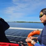 Cruise to Old Kemi with Guided Walking Tour - The Journey Begins: Setting Sail from Kemi