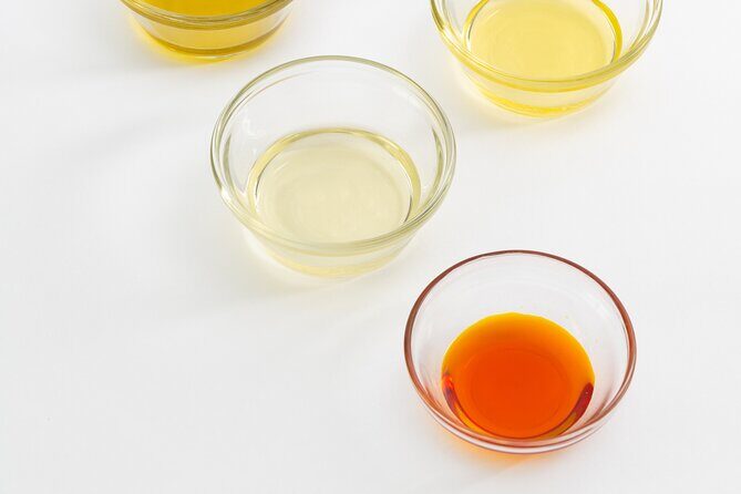 Custom Formulated Clay Mask Workshop with Georgia Clay - The Itinerary Breakdown