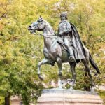 D.C.s Hidden Observation Deck to Lincolns Last Moments - The Experience: What Youll Love and What to Consider