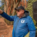 Dark History: Georgetown Spies, Lies, & Politics Walking Tour - Breaking Down the Itinerary