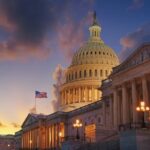 Dark History: Scandals of Capitol Hill Evening Walking Tour - Exploring the Itinerary in Detail