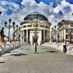 Day Tour from Sofia to Skopje, North Macedonia - What to Expect on the Tour