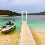 Day Tour To Ksamil Islands, Blue Eye & Saranda (Small Group) - Journey Through the Albanian Coast: A Deep Dive