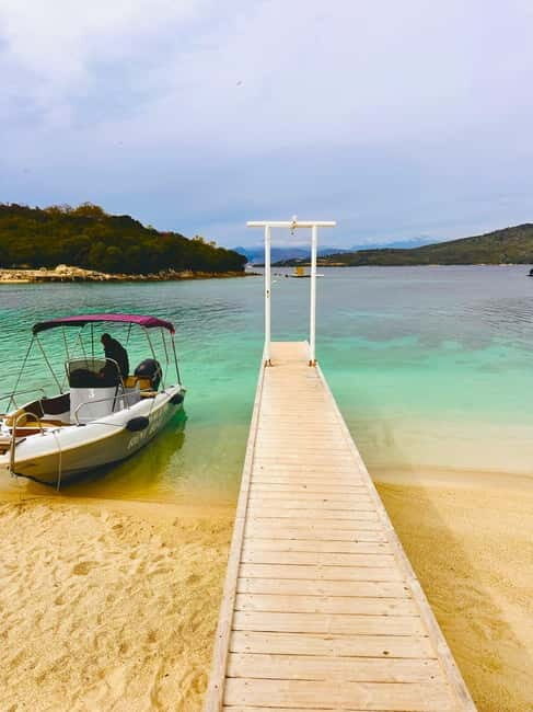 Day Tour To Ksamil Islands, Blue Eye & Saranda (Small Group) - Journey Through the Albanian Coast: A Deep Dive