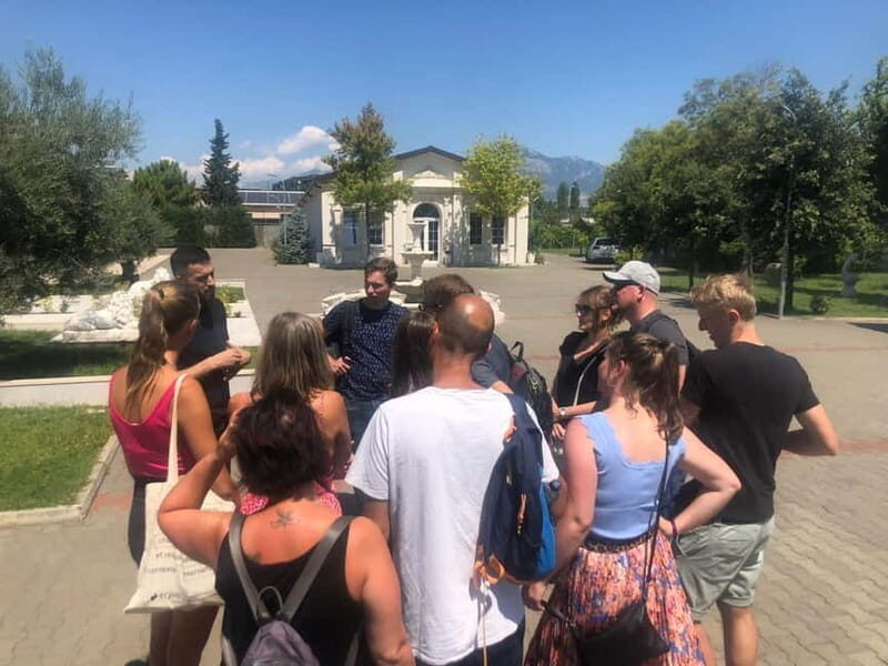 Day Trip From Ulcinj: Discover Mystical Shkoder, Albania - An In-Depth Look at Shkoder