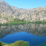 DayTrip Kournas lake Argyroupoli &Georgioupoli from Rethymno - Transportation and Group Size