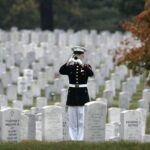 DC: Hop-on Hop-off Bus, Arlington Walking Tour, and Night Tour - The Small Details That Make a Difference