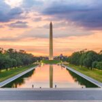 DC Monuments: Private Walking Tour - Good To Know