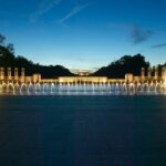 DC Morning Monuments Bus and Arlington 2:15 pm Walking Tour - Value for Money