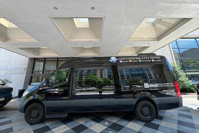 DC VIP Transfer - Cost and Value: Is It Worth It?