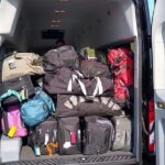 DCA Airport Transfer from Washington DC - How the Transfer Works: From Booking to Drop-off