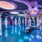 Denver: Meow Wolf Convergence Station Ticket - The Practicalities: Price, Duration, and Accessibility