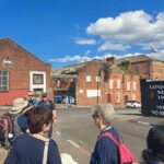 Derry/Londonderry: Street Art & Murals Small Group Tours - Exploring Derrys Murals and Street Art: A Deep Dive