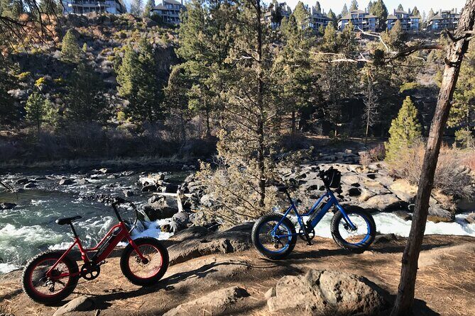 Deschutes River E-Bike Tour - Who Should Book This Tour?