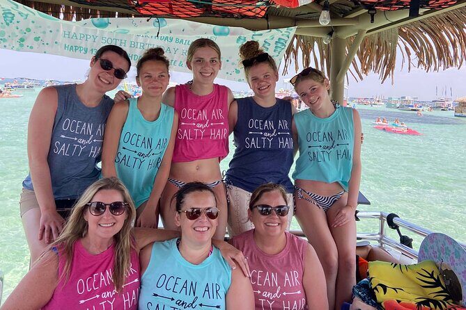 Destin Family Dolphin Tour - Final Thoughts on the Destin Family Dolphin Tour