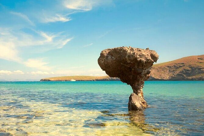 Discover Baja's Heart by Exploring La Paz Beaches and Culture - Who Will Love This Tour?