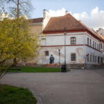 Discover Jewish Vilnius with a Local - A Closer Look at the Tour Experience