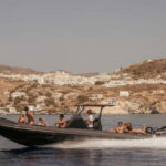 Discover Majestic Polyaigos on a Private 4-hour Boat Tour - An Authentic Look at the 4-Hour Private Boat Tour to Polyaigos
