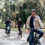 Discover Podgorica by E-bike: Culture, Corners & Rivers - Practical Details and What to Expect