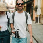 Discover Skopje - Walking Tour - Introduction to the Tour