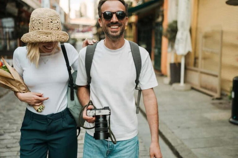 Discover Skopje - Walking Tour - Introduction to the Tour