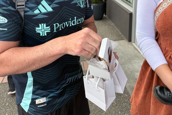 Discover the Sweet Side of Poulsbo - Who Is This Tour Best For?