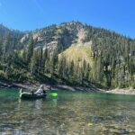 Doris Lake Hike and Pack Raft Adventure - Who Will Love This Tour?